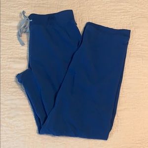FIGS Livingston Tall Scrub Pants